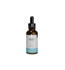 Nature Beauty Hyaluronic 1% & Glycolic Acid 2% Serum 30 ml